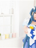 [Cosplay] New Pretty Cure Sunshine Gallery 1(117)